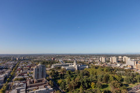 Apartment 101 - Accommodation Sunshine Coast 1