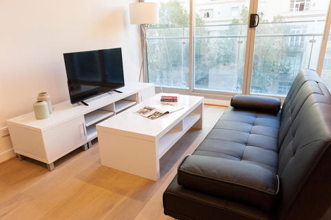 Apartment 101 - Accommodation Sunshine Coast 5