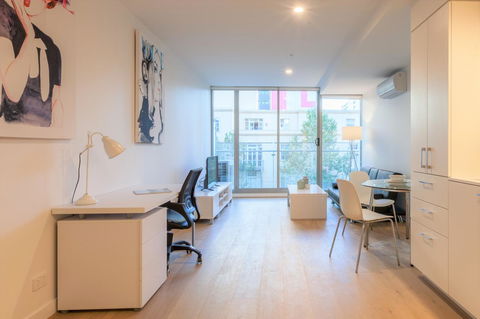 Apartment 101 - Accommodation Sunshine Coast 9