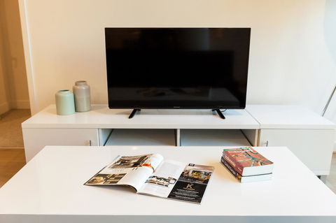 Apartment 101 - Accommodation Sunshine Coast 3