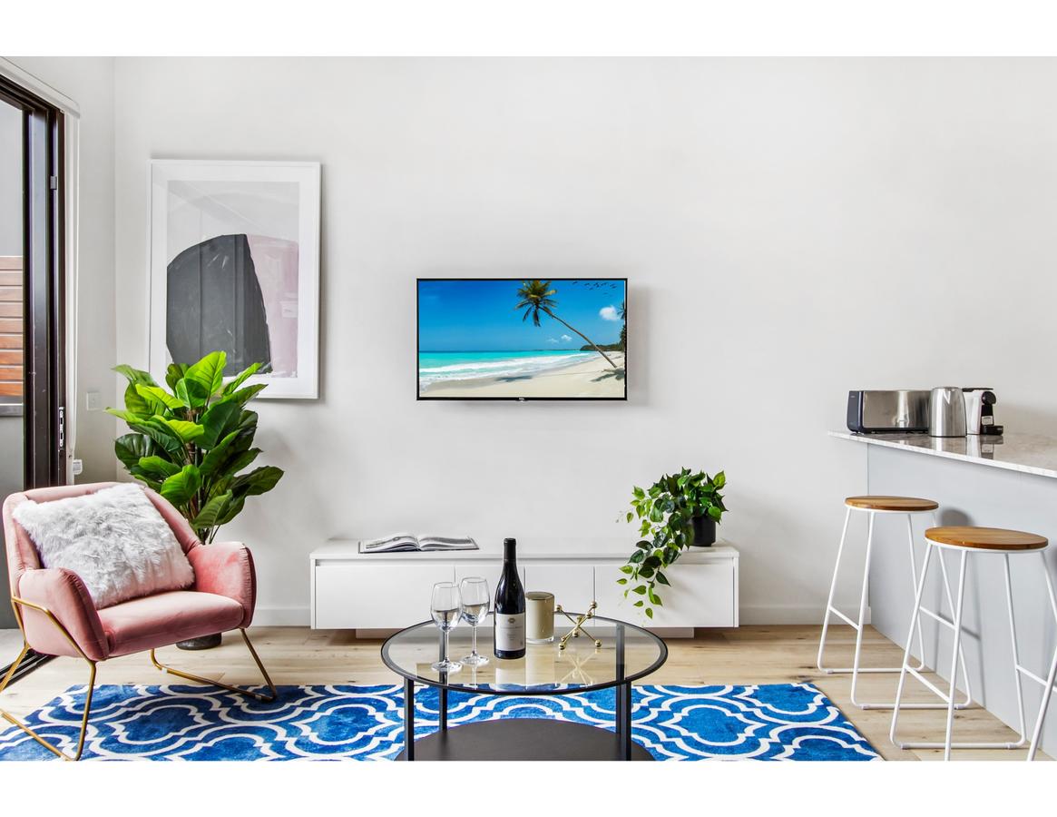 Carnegie VIC Accommodation Sunshine Coast