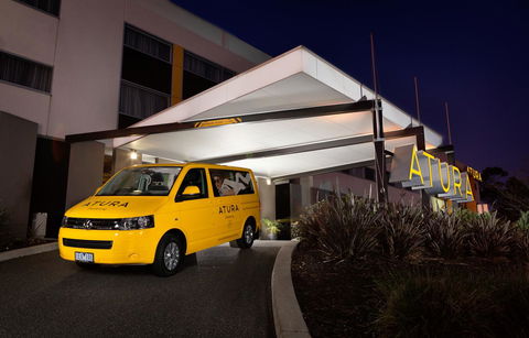 Atura Dandenong - Accommodation Sunshine Coast 23