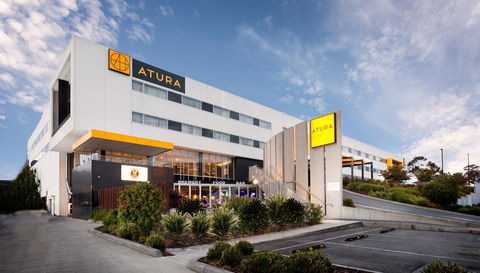 Atura Dandenong - Accommodation Sunshine Coast 17