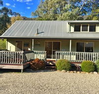 Kangurra Holiday House - Accommodation Sunshine Coast