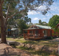 Kiramli Villas - Accommodation Sunshine Coast