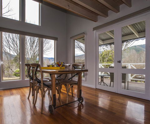 Abbys Cottages Bright - Accommodation Sunshine Coast 17