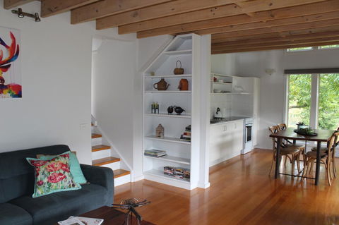 Abbys Cottages Bright - Accommodation Sunshine Coast 8