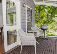 Abbys Cottages Bright - Accommodation Sunshine Coast