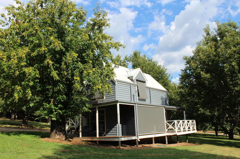 Abbys Cottages Bright - Accommodation Sunshine Coast 11
