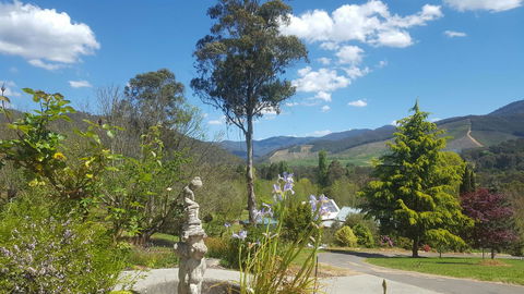 Abbys Cottages Bright - Accommodation Sunshine Coast 34