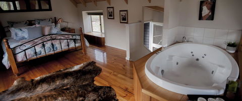 Abbys Cottages Bright - Accommodation Sunshine Coast 27
