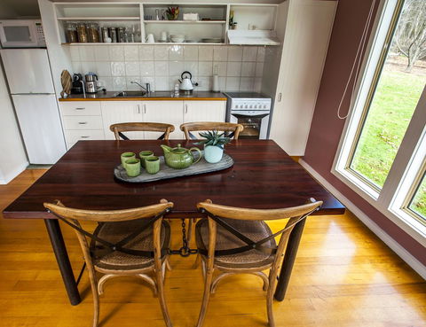 Abbys Cottages Bright - Accommodation Sunshine Coast 29