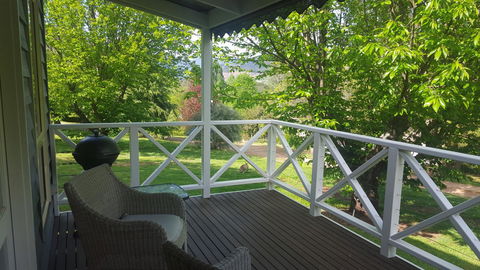 Abbys Cottages Bright - Accommodation Sunshine Coast 25