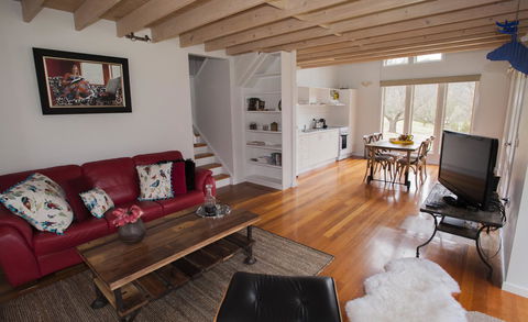 Abbys Cottages Bright - Accommodation Sunshine Coast 20
