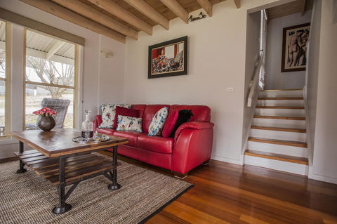 Abbys Cottages Bright - Accommodation Sunshine Coast 22