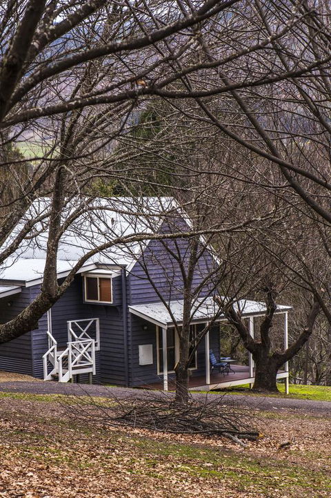 Abbys Cottages Bright - Accommodation Sunshine Coast 32