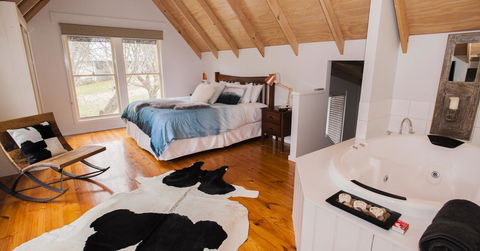 Abbys Cottages Bright - Accommodation Sunshine Coast 19