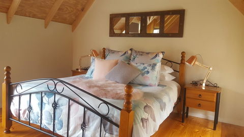 Abbys Cottages Bright - Accommodation Sunshine Coast 31