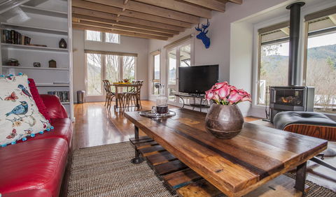 Abbys Cottages Bright - Accommodation Sunshine Coast 15