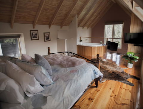 Abbys Cottages Bright - Accommodation Sunshine Coast 26