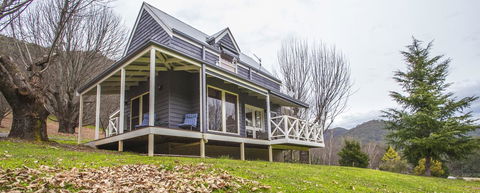Abbys Cottages Bright - Accommodation Sunshine Coast 30