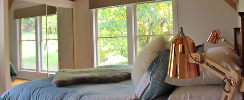 Abbys Cottages Bright - Accommodation Sunshine Coast 12