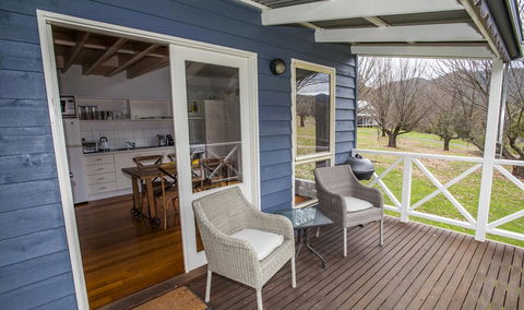 Abbys Cottages Bright - Accommodation Sunshine Coast 24