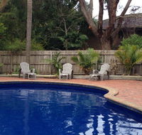 Coachman Motel and Holiday Units - Accommodation Sunshine Coast