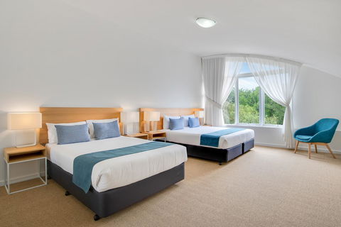 Aligned Corporate Residences Williamstown - Accommodation Sunshine Coast 13