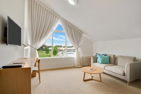Aligned Corporate Residences Williamstown - Accommodation Sunshine Coast 22