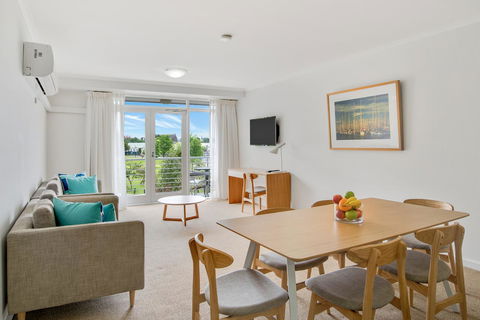 Aligned Corporate Residences Williamstown - Accommodation Sunshine Coast 7