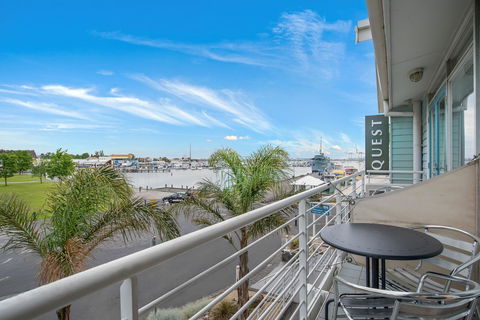 Aligned Corporate Residences Williamstown - Accommodation Sunshine Coast 28