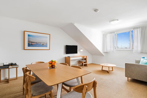 Aligned Corporate Residences Williamstown - Accommodation Sunshine Coast 11