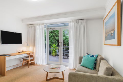 Aligned Corporate Residences Williamstown - Accommodation Sunshine Coast 23