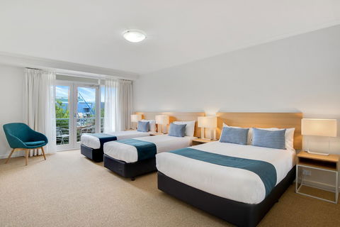 Aligned Corporate Residences Williamstown - Accommodation Sunshine Coast 4