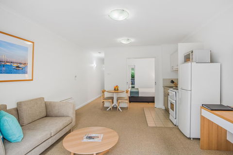 Aligned Corporate Residences Williamstown - Accommodation Sunshine Coast 21
