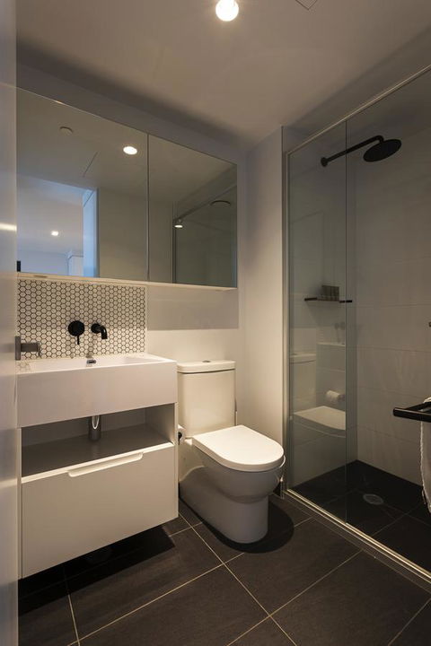 Ali & Hill Accommodation@lighthouse - Accommodation Sunshine Coast 1