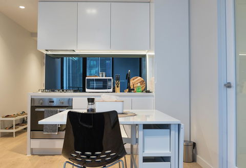 Ali & Hill Accommodation@lighthouse - Accommodation Sunshine Coast 2