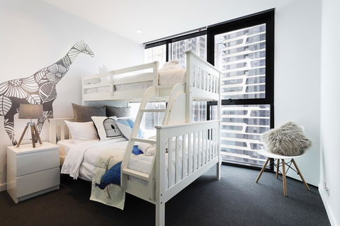 Ali & Hill Accommodation@lighthouse - Accommodation Sunshine Coast 8