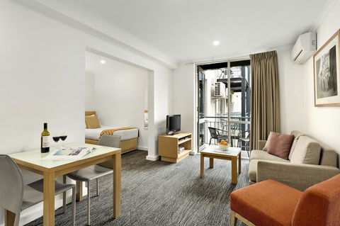 Quest St Kilda Bayside - Accommodation Sunshine Coast 12