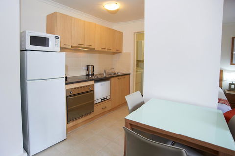 Quest St Kilda Bayside - Accommodation Sunshine Coast 36