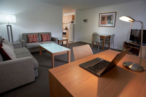 Quest St Kilda Bayside - Accommodation Sunshine Coast 41