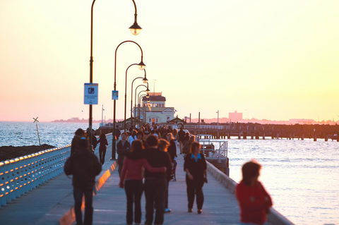 Quest St Kilda Bayside - Accommodation Sunshine Coast 24