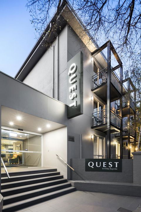Quest St Kilda Bayside - Accommodation Sunshine Coast 11