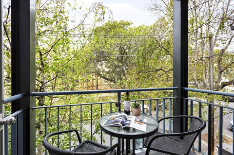 Quest St Kilda Bayside - Accommodation Sunshine Coast 6