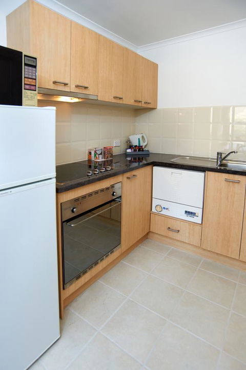 Quest St Kilda Bayside - Accommodation Sunshine Coast 28
