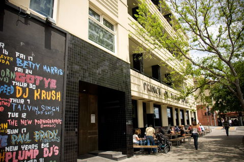 Quest St Kilda Bayside - Accommodation Sunshine Coast 29