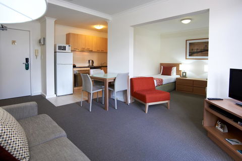 Quest St Kilda Bayside - Accommodation Sunshine Coast 35