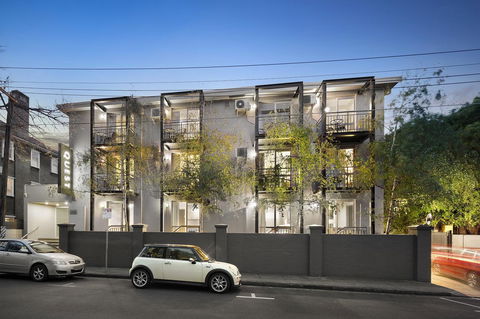 Quest St Kilda Bayside - Accommodation Sunshine Coast 7