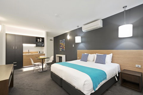 Vue Apartments Geelong - Accommodation Sunshine Coast 8